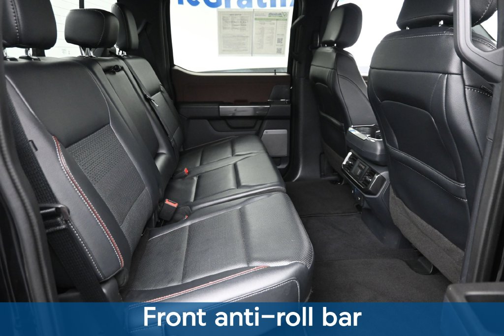 2023 Ford F-150 Lariat - Photo 11