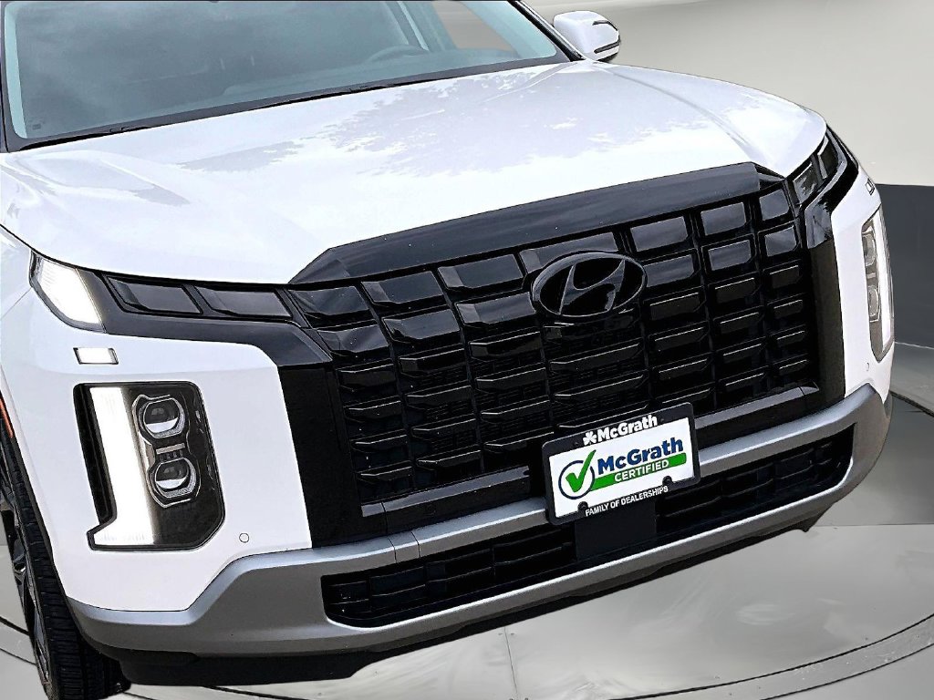 2025 Hyundai Palisade SEL Premium - Photo 35