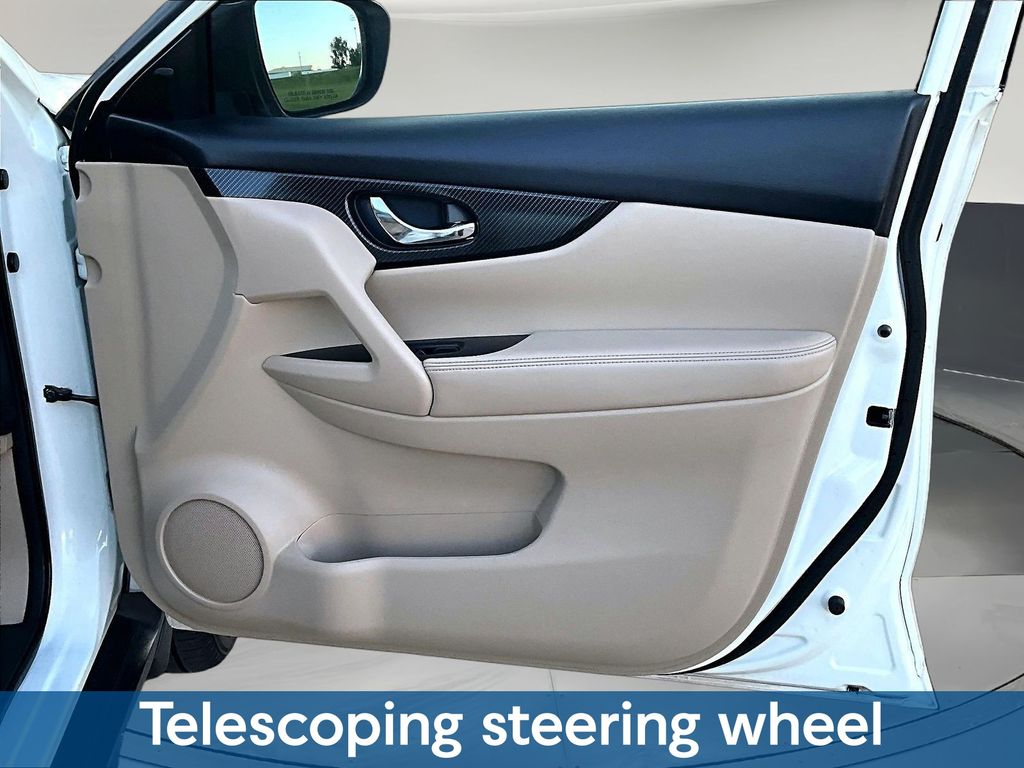 2019 Nissan Rogue SL - Photo 31