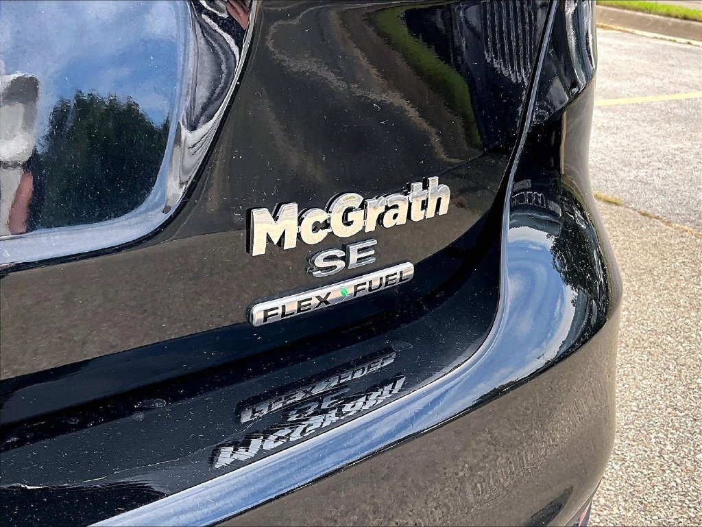 2016 Ford Focus SE - Photo 28