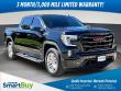 Used 2021 GMC Sierra 1500 SLE Truck Crew Cab