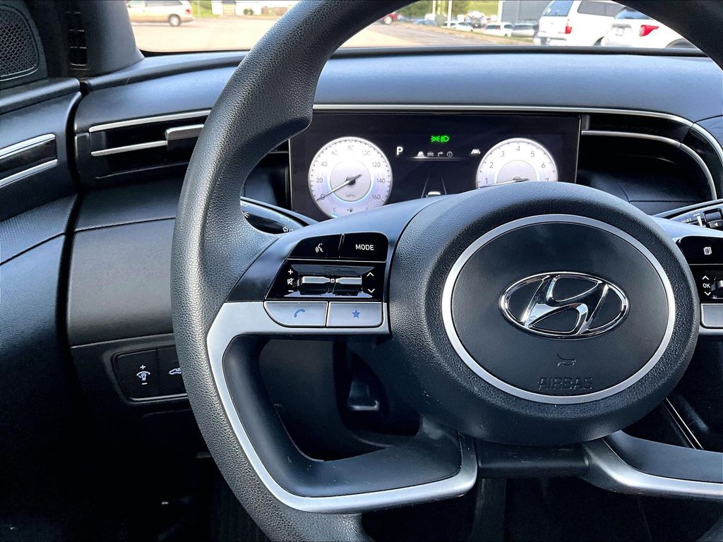 2024 Hyundai Santa Cruz SEL - Photo 15