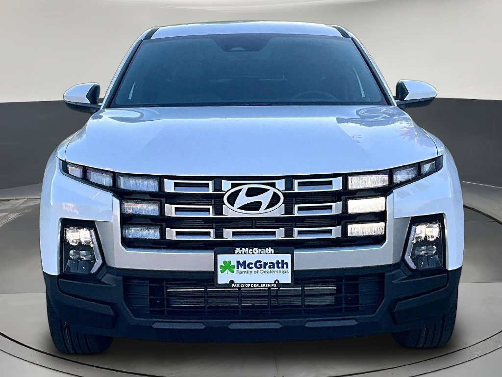 New 2027 Hyundai Santa Cruz SE AWD Truck