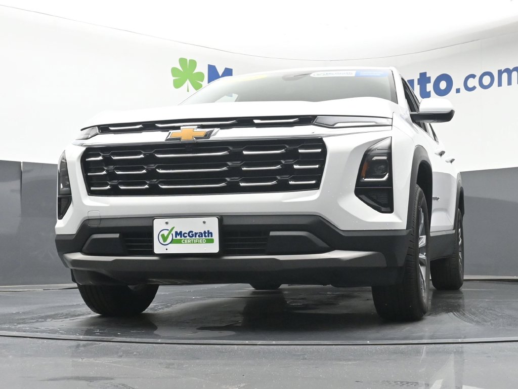 2025 Chevrolet Equinox LT - Photo 7