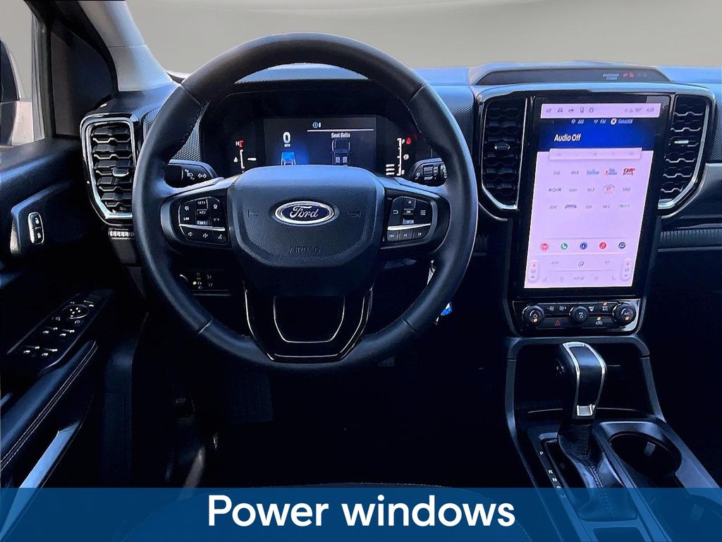 2024 Ford Ranger XLT - Photo 12