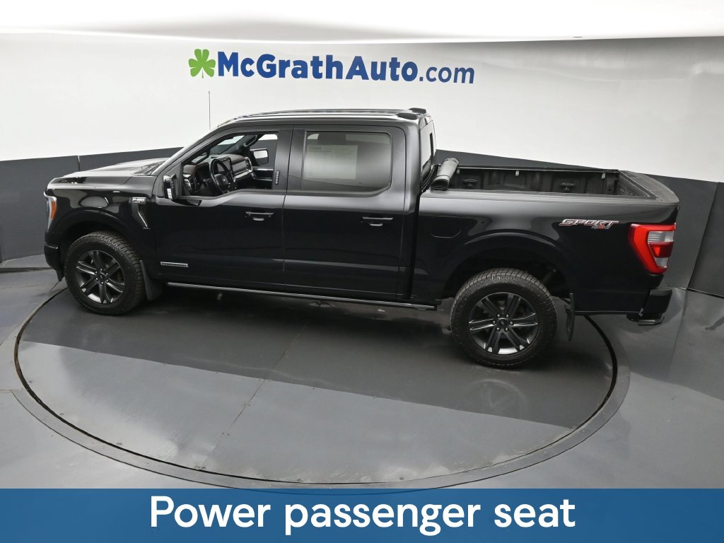 2023 Ford F-150 Lariat - Photo 26