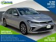 Used 2025 Volkswagen Jetta 1.5T SE Sedan