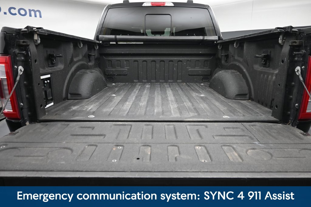 2023 Ford F-150 Lariat - Photo 12