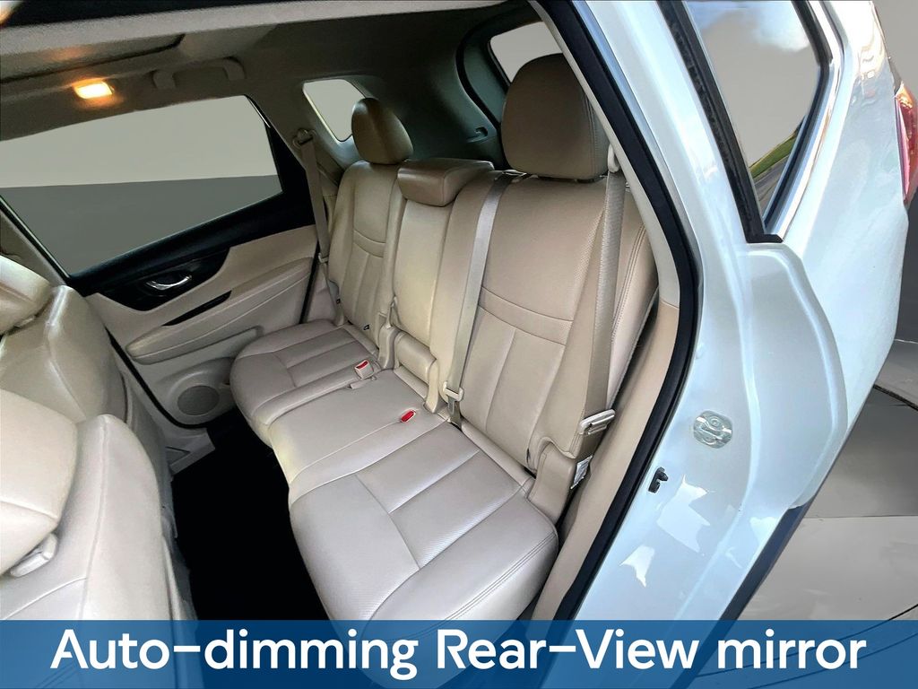 2019 Nissan Rogue SL - Photo 26