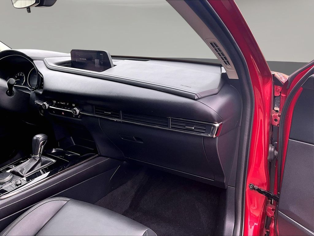 2025 Mazda CX-30 Preferred - Photo 28