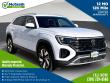 Used 2025 Volkswagen Atlas Cross Sport 2.0T SE w/Technology SUV