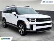 New 2027 Hyundai Santa Fe Hybrid Limited SUV