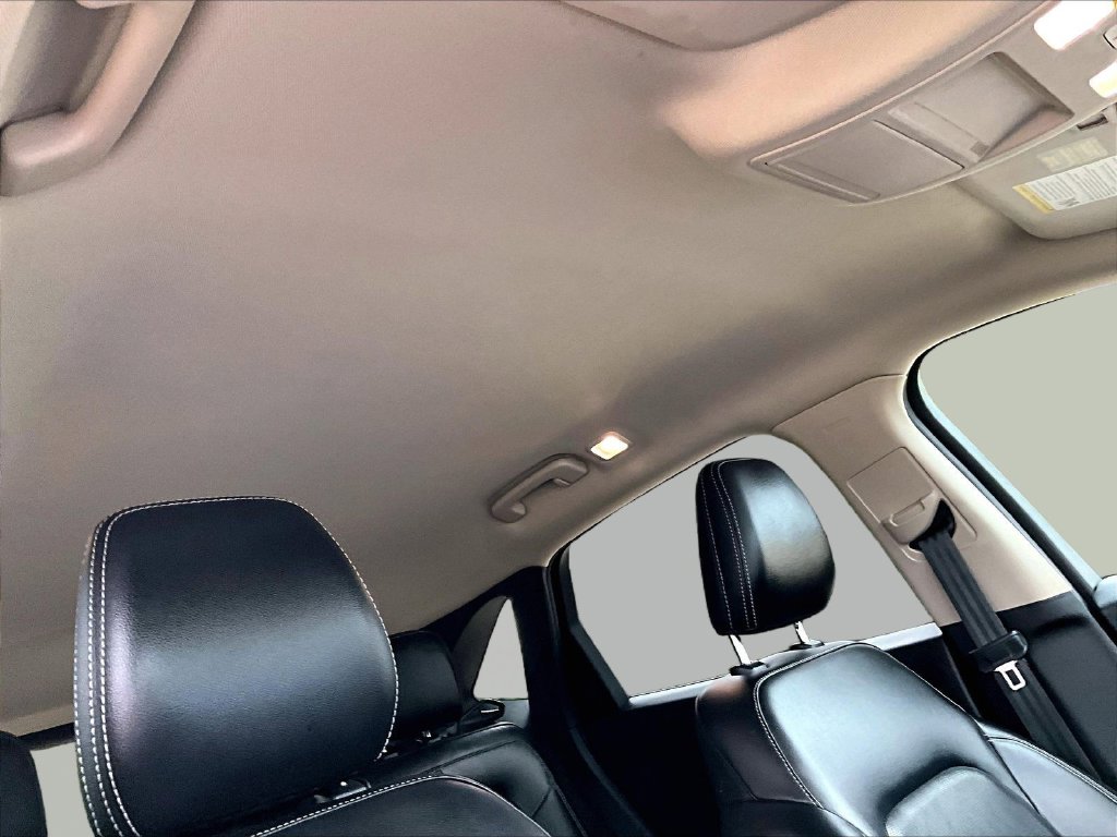 2020 Ford Escape SEL - Photo 32