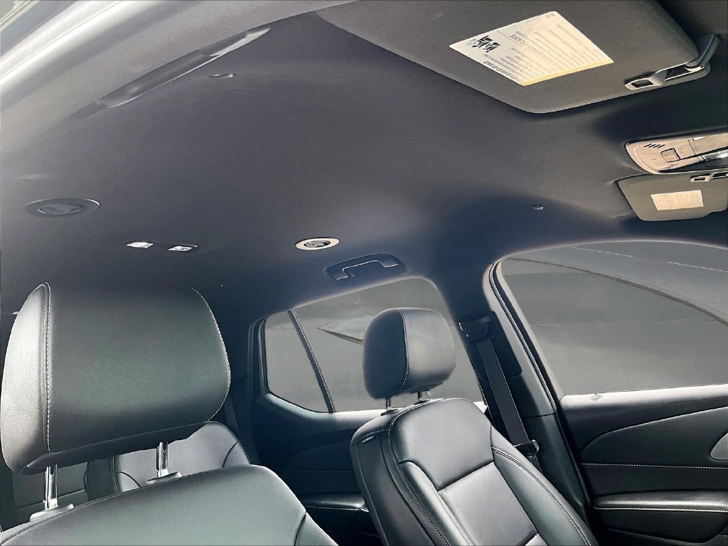 2023 Chevrolet Traverse 3LT - Photo 32