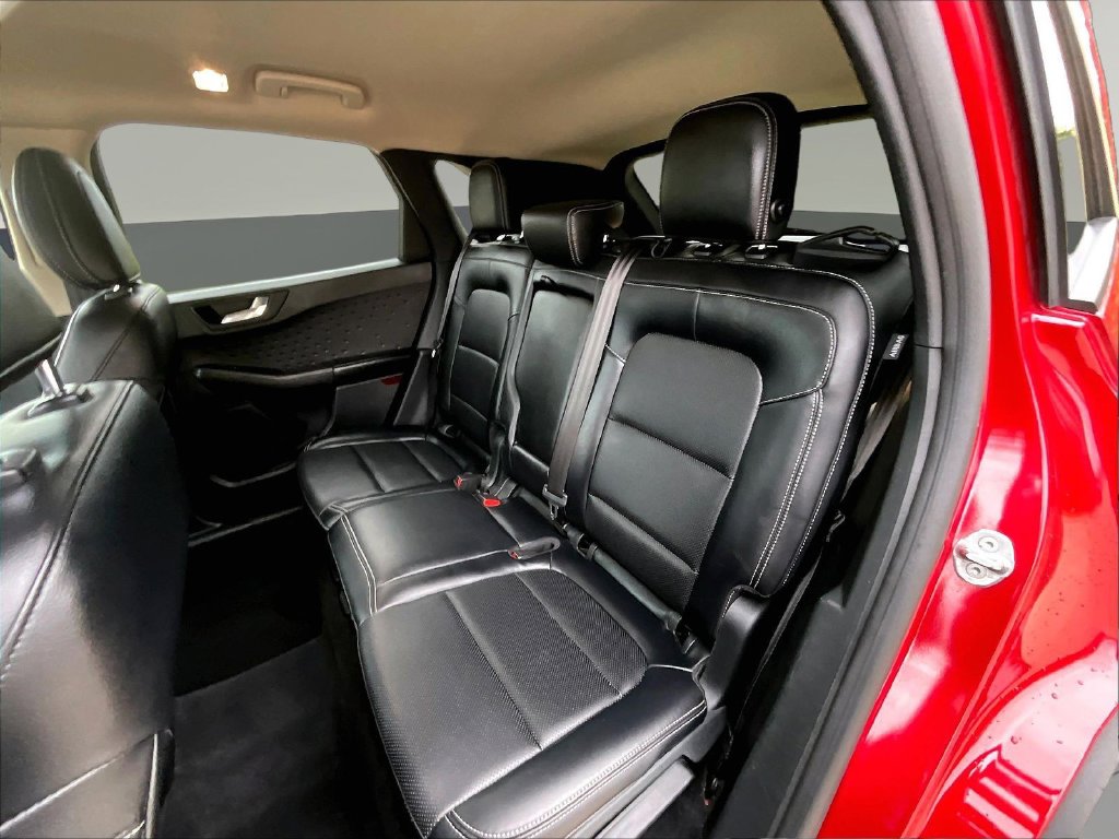 2020 Ford Escape SEL - Photo 27