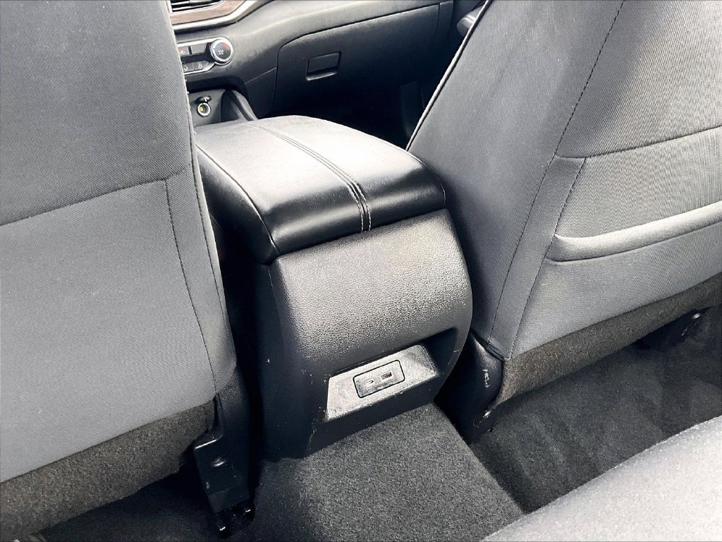 2025 Nissan Altima SV - Photo 12