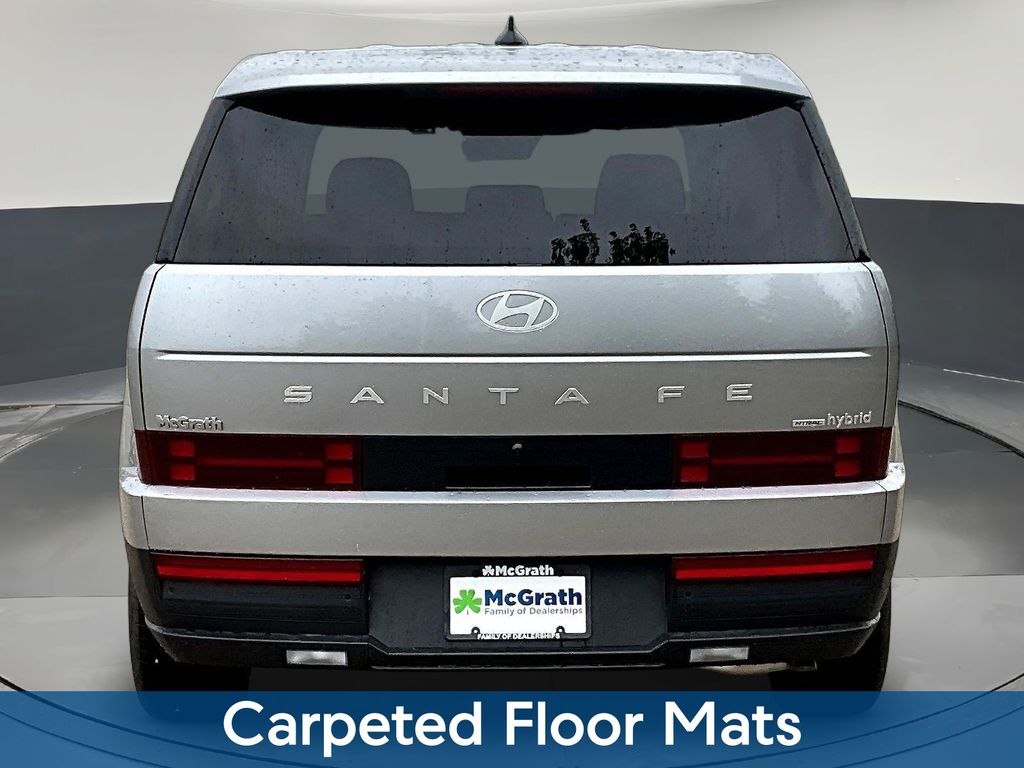 2026 Hyundai Santa Fe SE - Photo 5