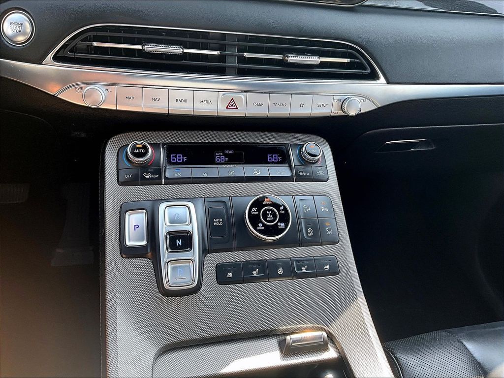 2021 Hyundai Palisade Calligraphy - Photo 19