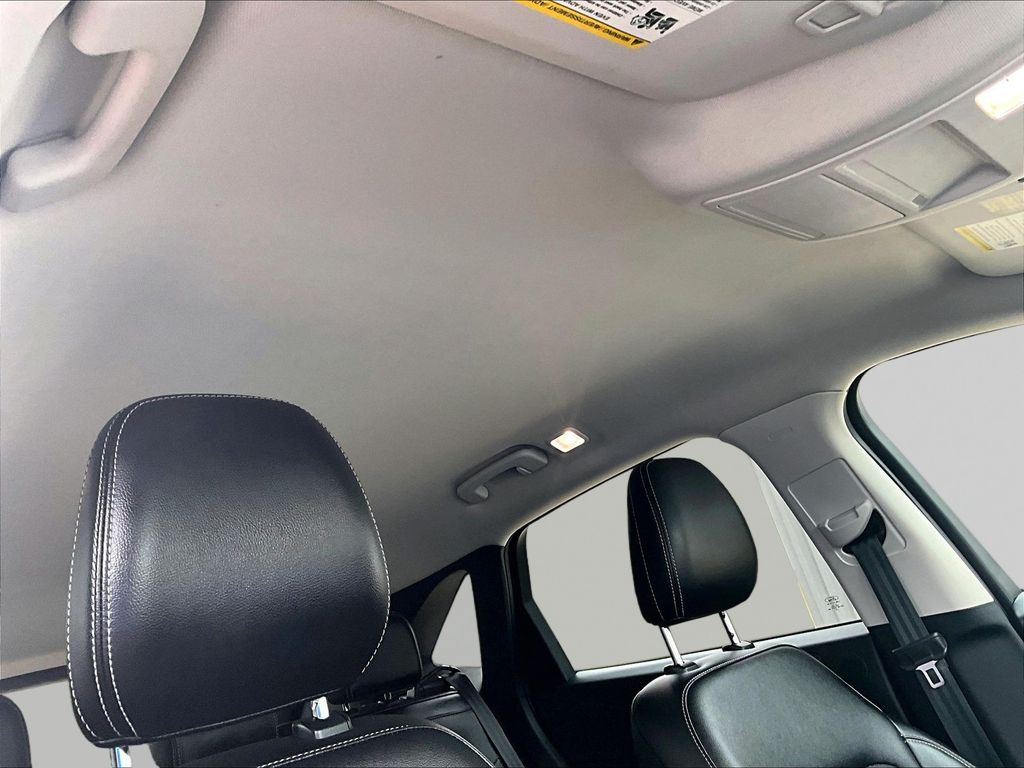 2022 Ford Escape SEL - Photo 29