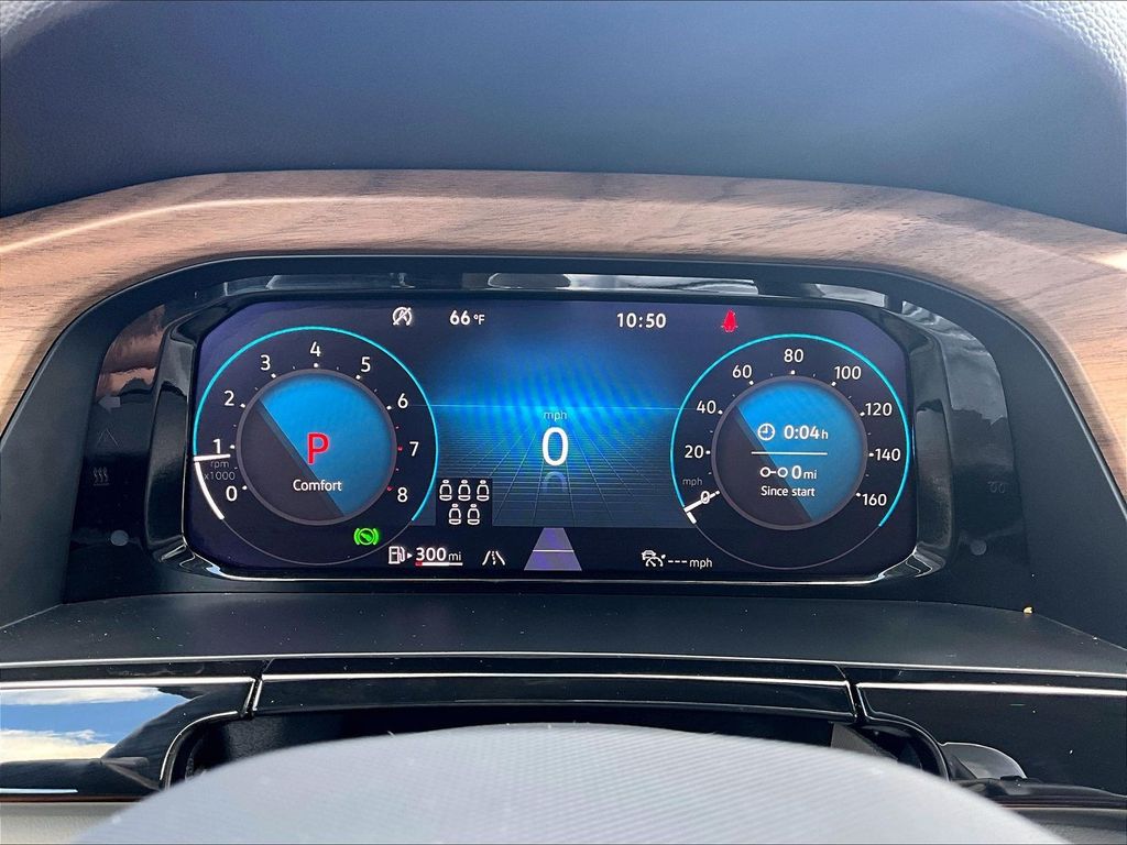 2026 Volkswagen Atlas SE w/Tech - Photo 17