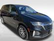 Used 2024 Chevrolet Equinox LT w/1LT SUV