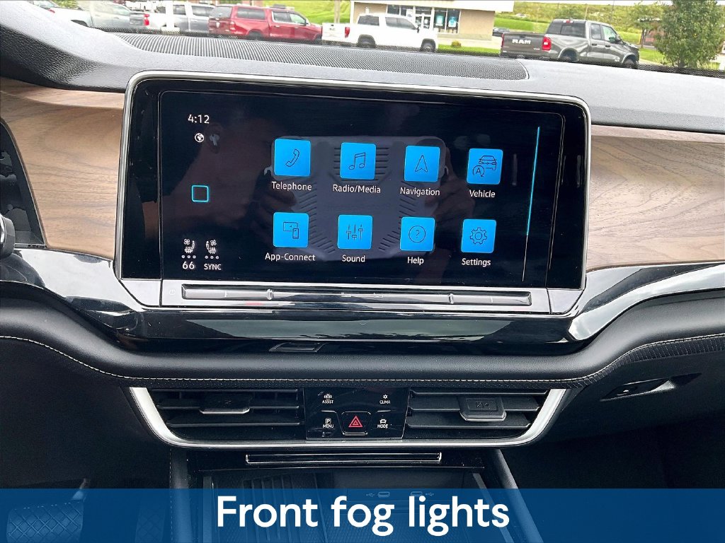 2026 Volkswagen Atlas SE w/Tech - Photo 20