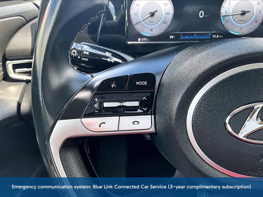 2022 Hyundai Elantra SEL - Photo 13