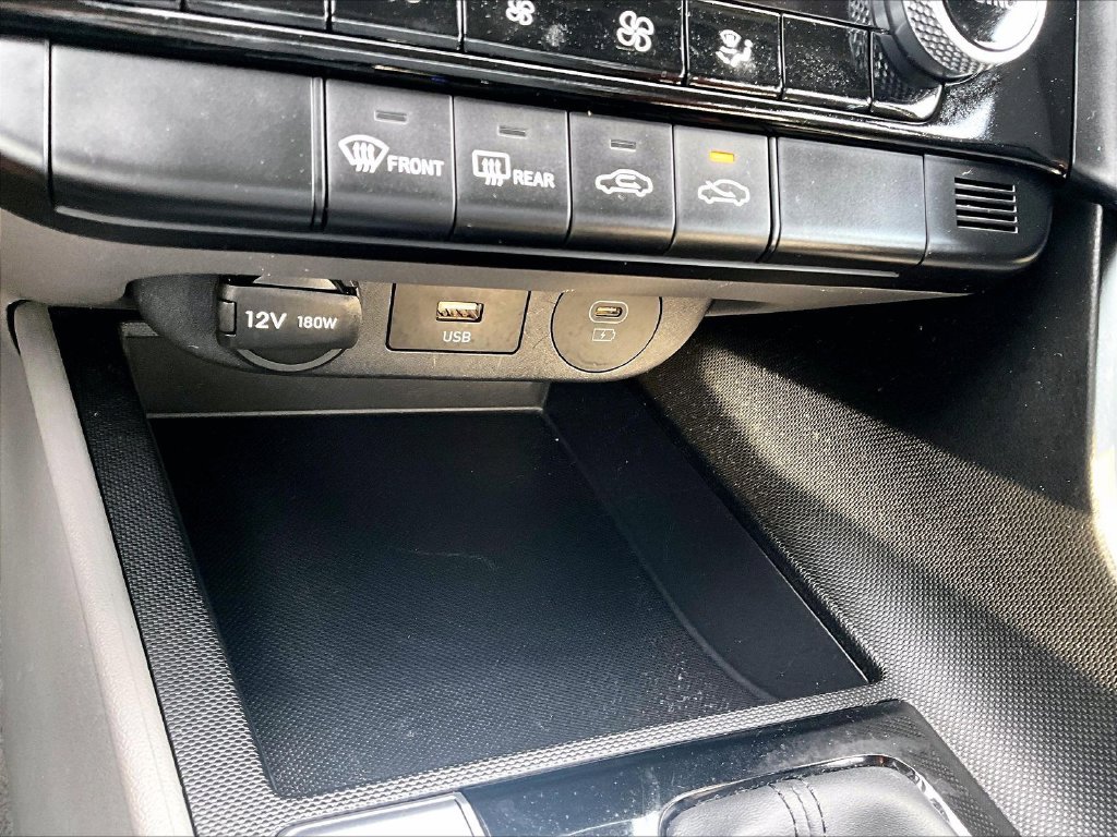 2024 Hyundai Elantra SEL - Photo 20