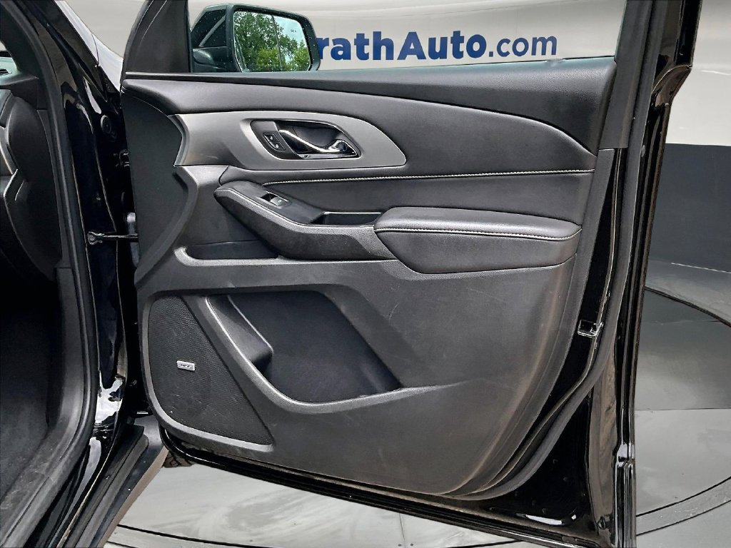 2023 Chevrolet Traverse 3LT - Photo 33