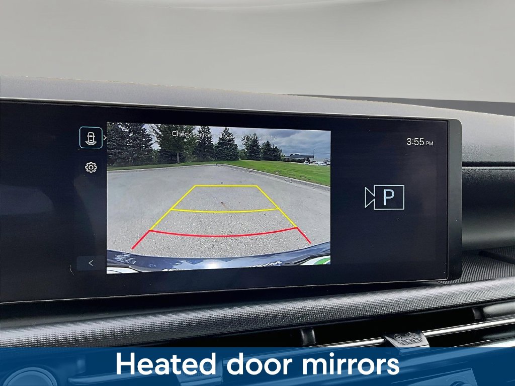 2026 Hyundai Tucson SEL - Photo 18