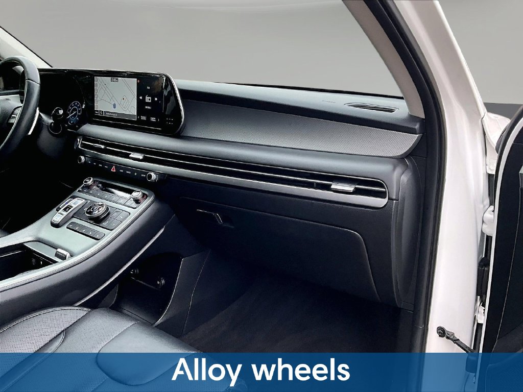 2025 Hyundai Palisade SEL Premium - Photo 30