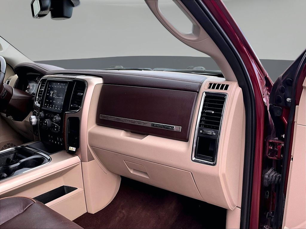 2018 RAM Ram 1500 Pickup Laramie Longhorn - Photo 29