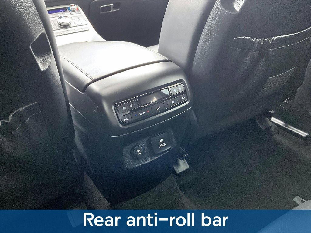 2025 Hyundai Palisade SEL Premium - Photo 13