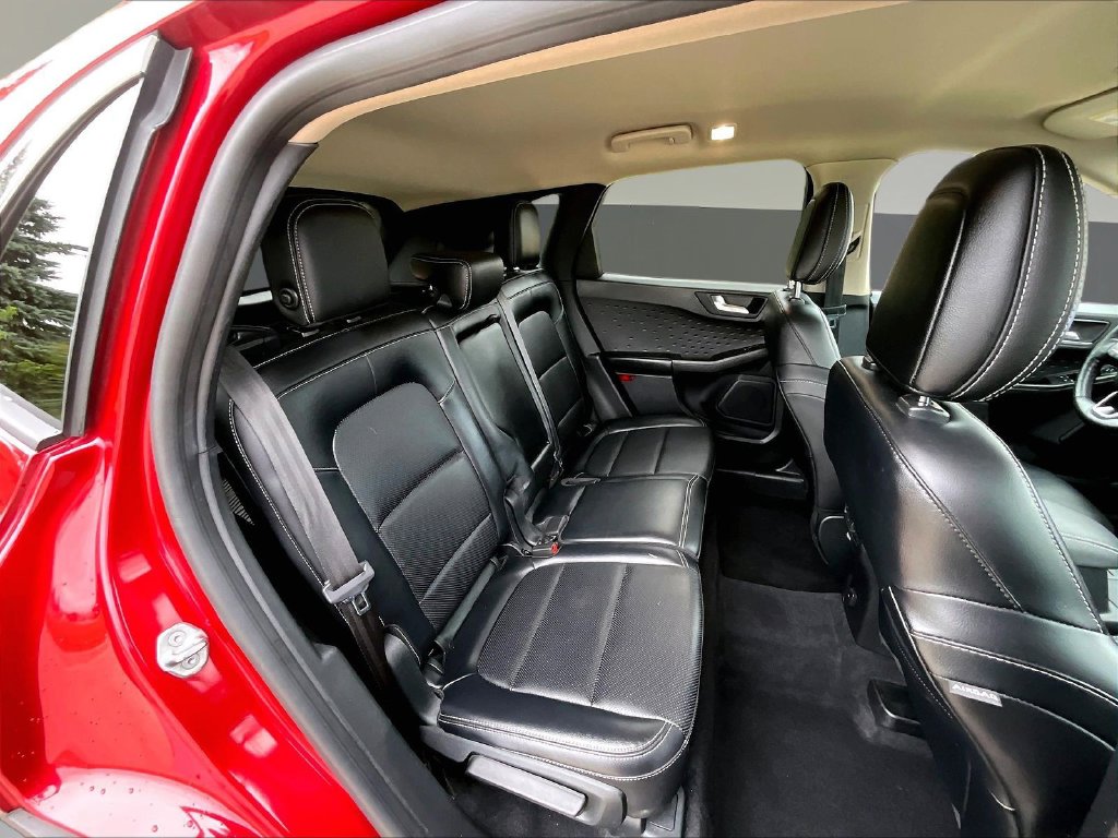 2020 Ford Escape SEL - Photo 30