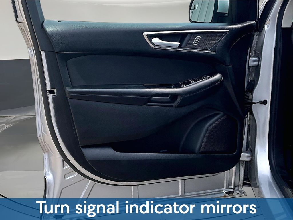 2016 Ford Edge SEL - Photo 24