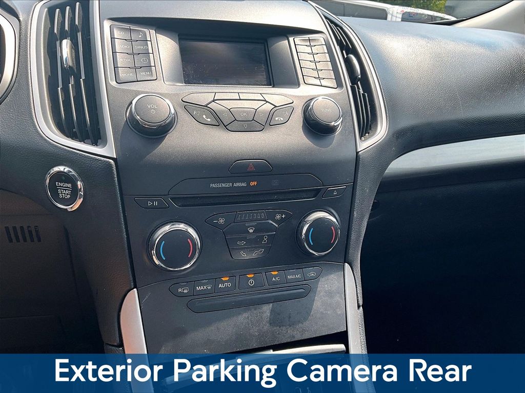 2016 Ford Edge SEL - Photo 20