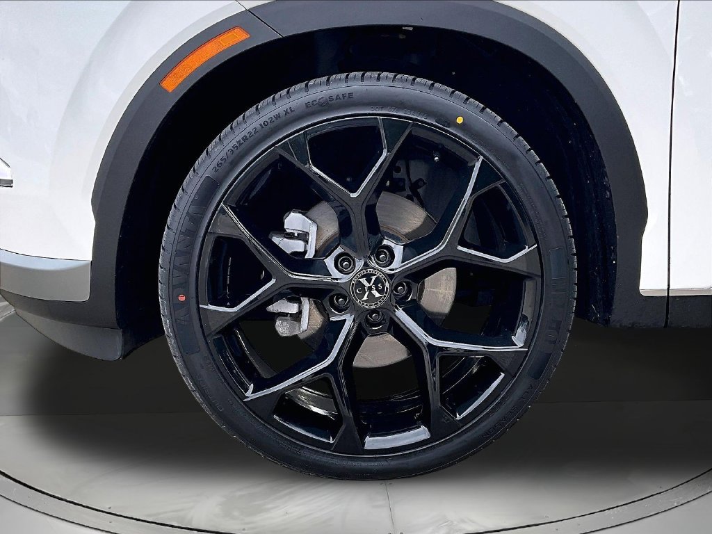 2025 Hyundai Palisade SEL Premium - Photo 36