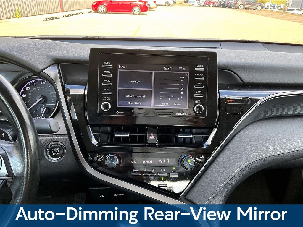 2023 Toyota Camry SE - Photo 20
