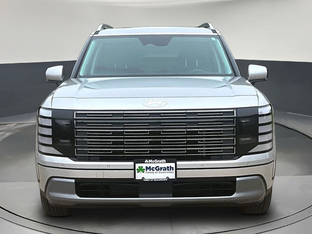 Used 2026 Hyundai Palisade SEL Convenience SUV