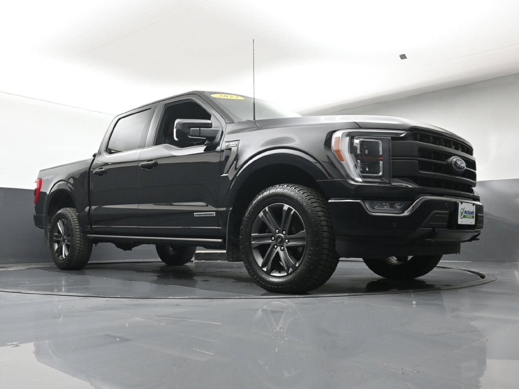 2023 Ford F-150 Lariat - Photo 28