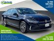 Used 2025 Volkswagen Jetta 1.5T SE Sedan