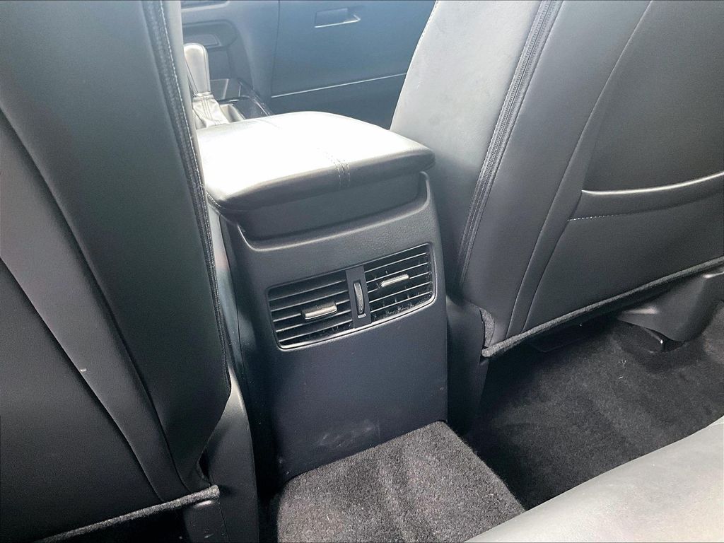 2025 Mazda CX-30 Preferred - Photo 12