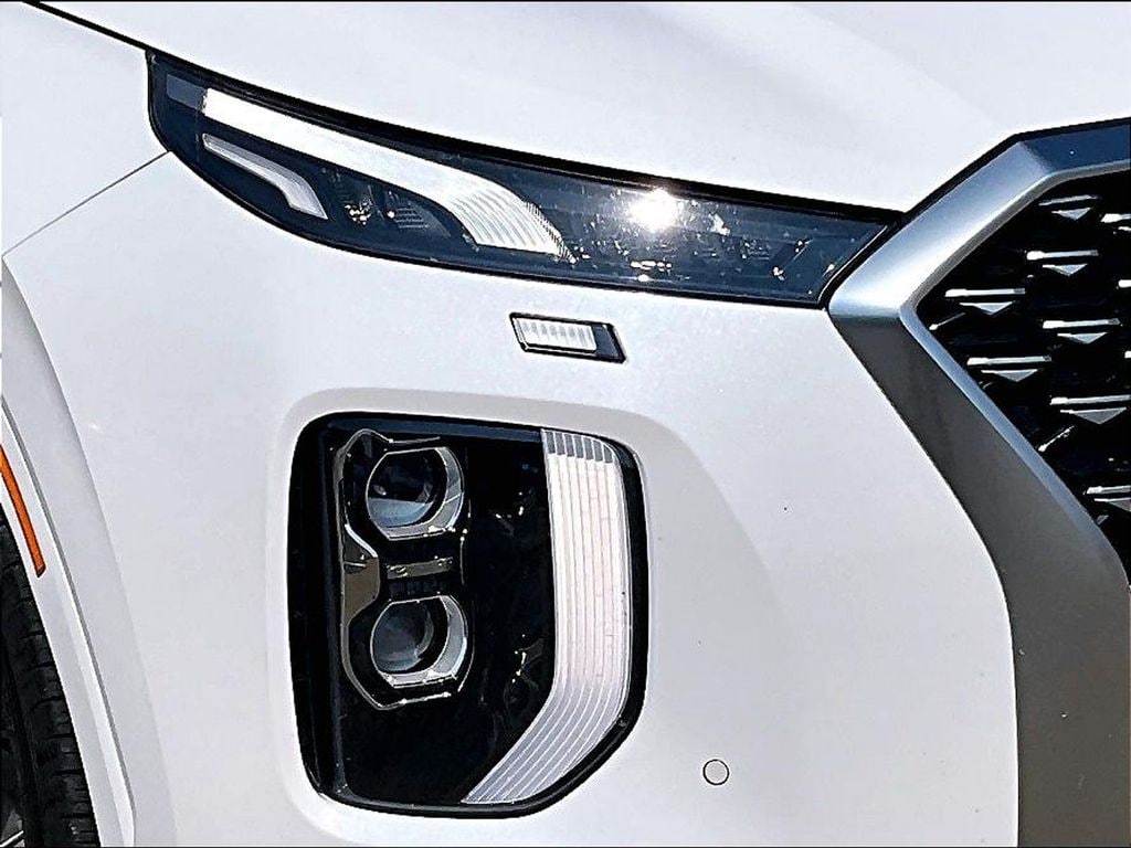 2021 Hyundai Palisade Calligraphy - Photo 32