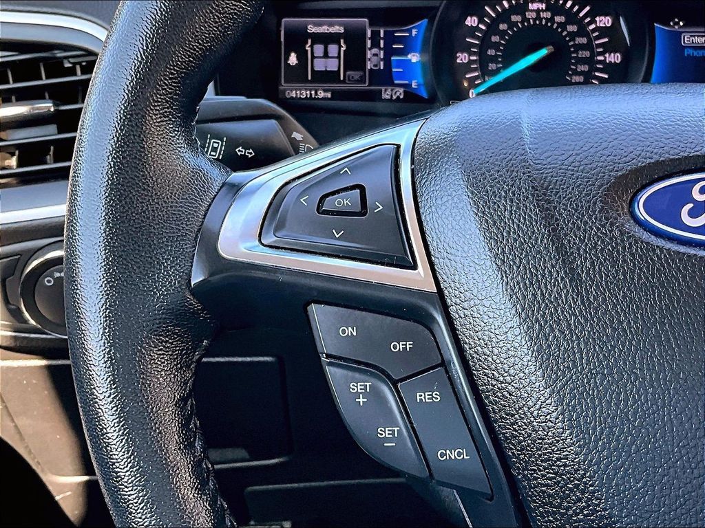 2022 Ford Edge SEL - Photo 14