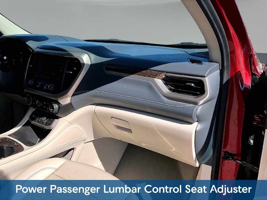2021 GMC Acadia Denali - Photo 32