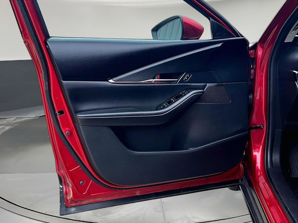 2025 Mazda CX-30 Preferred - Photo 22