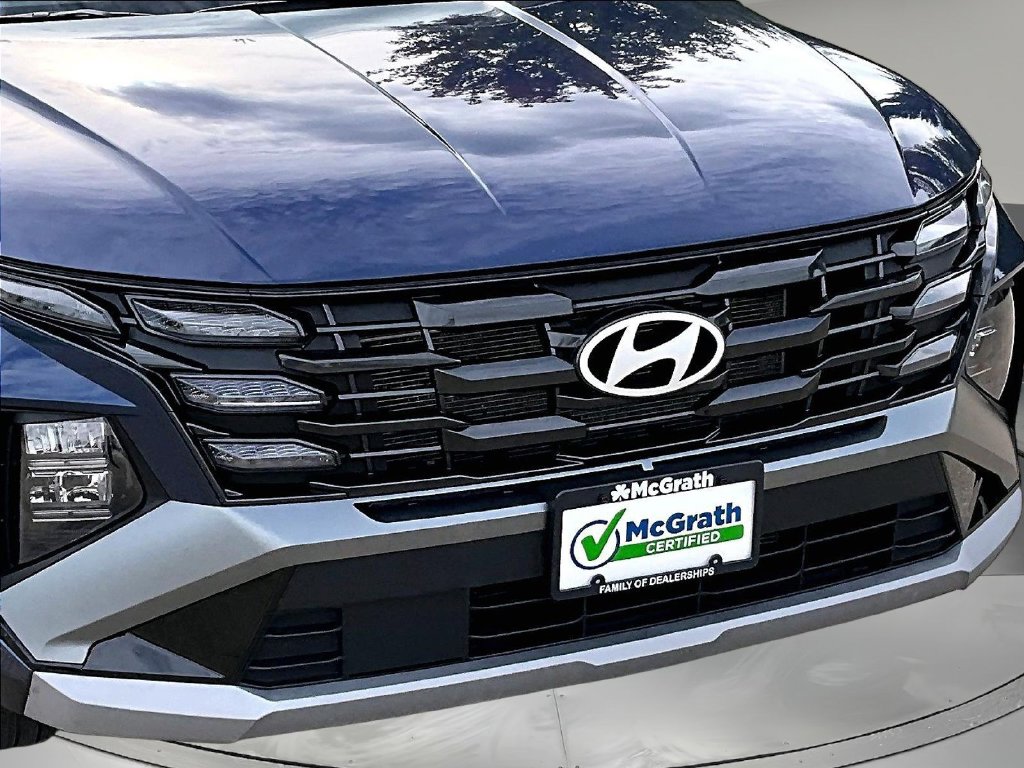 2026 Hyundai Tucson SEL - Photo 36