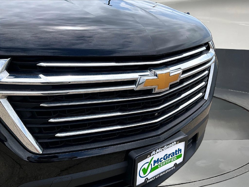 2023 Chevrolet Traverse 3LT - Photo 36