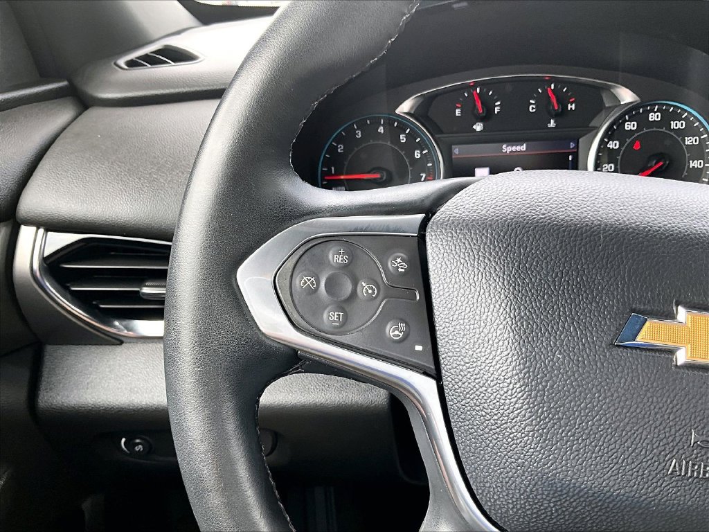 2023 Chevrolet Traverse 3LT - Photo 14