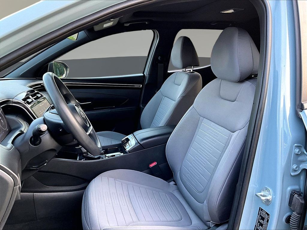 2024 Hyundai Santa Cruz SEL - Photo 24